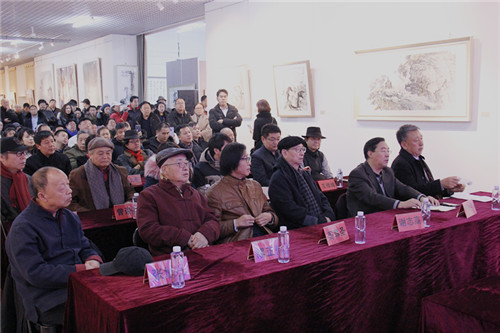 百家历史文化名城艺创基地合作论坛成功举办